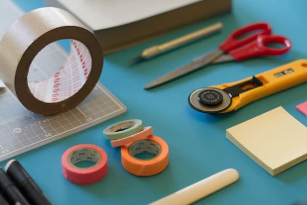 Atelier Couture Éco-responsable