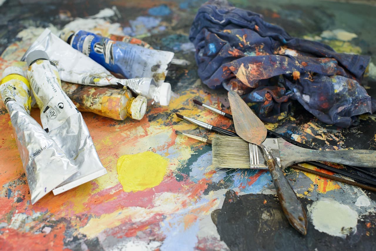 Atelier: Initiation à la Céramique